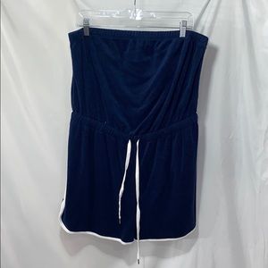 Forever21 Oversized Swimsuit Cover